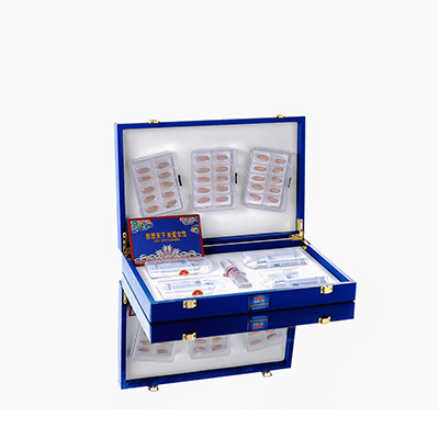 特克斯爱芯回春综合版